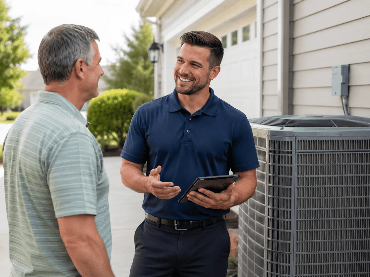 Heat Pump Installation Alpena, MI FAQs